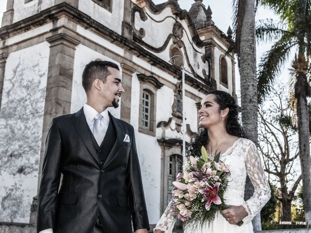 O casamento de Caio e Juliani em Belo Horizonte, Minas Gerais 112