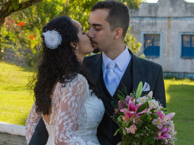 O casamento de Caio e Juliani em Belo Horizonte, Minas Gerais 113