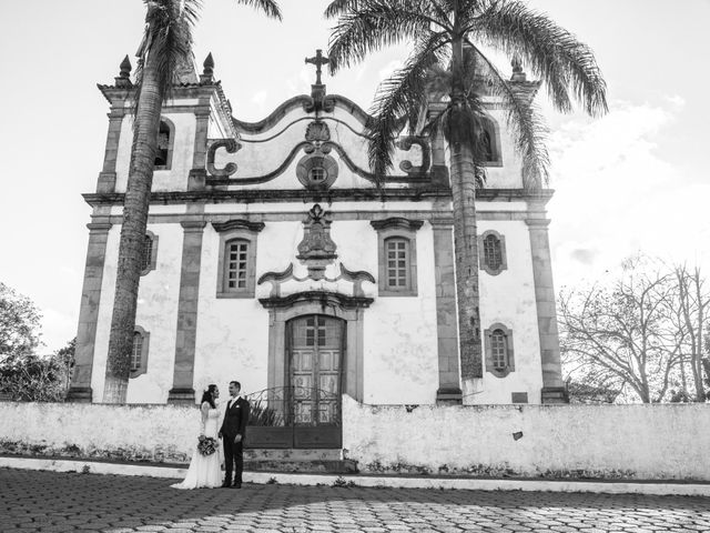 O casamento de Caio e Juliani em Belo Horizonte, Minas Gerais 115