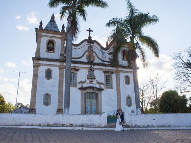 O casamento de Caio e Juliani em Belo Horizonte, Minas Gerais 2