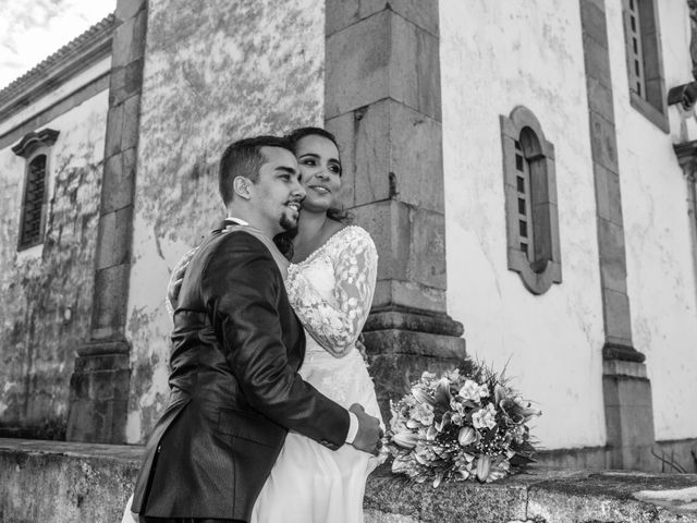 O casamento de Caio e Juliani em Belo Horizonte, Minas Gerais 116