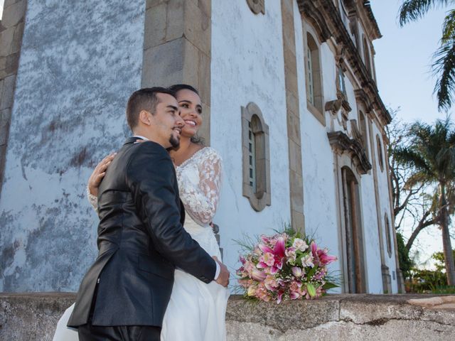 O casamento de Caio e Juliani em Belo Horizonte, Minas Gerais 117