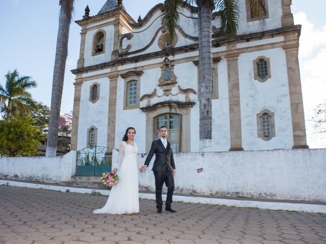 O casamento de Caio e Juliani em Belo Horizonte, Minas Gerais 124