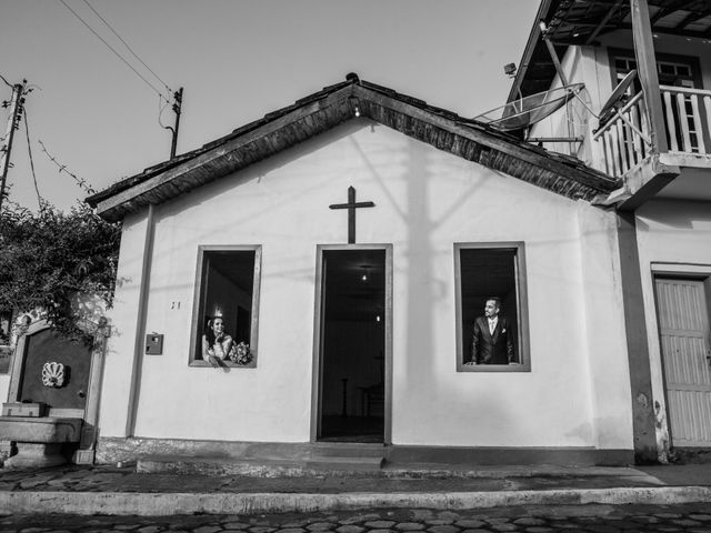 O casamento de Caio e Juliani em Belo Horizonte, Minas Gerais 125