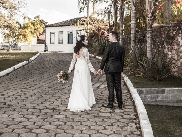 O casamento de Caio e Juliani em Belo Horizonte, Minas Gerais 129