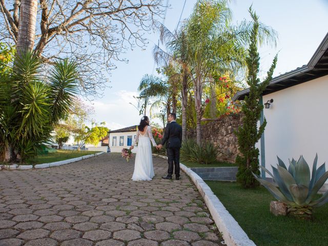 O casamento de Caio e Juliani em Belo Horizonte, Minas Gerais 130