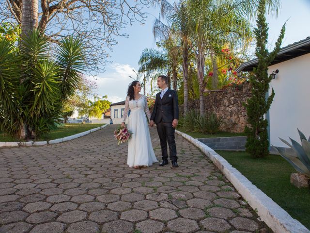O casamento de Caio e Juliani em Belo Horizonte, Minas Gerais 132