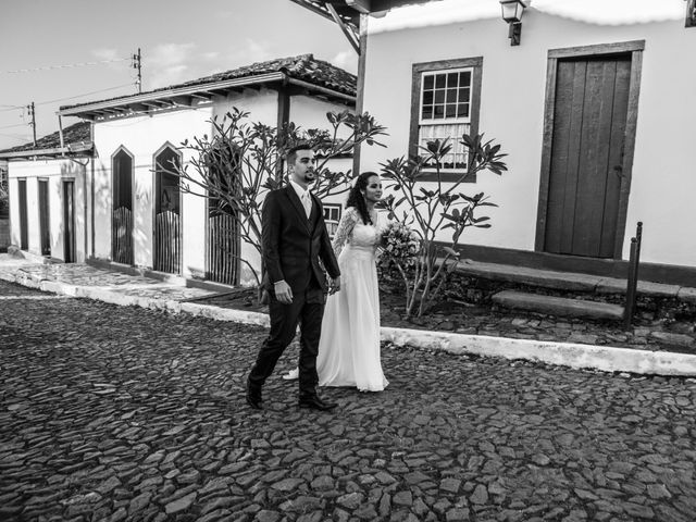 O casamento de Caio e Juliani em Belo Horizonte, Minas Gerais 137