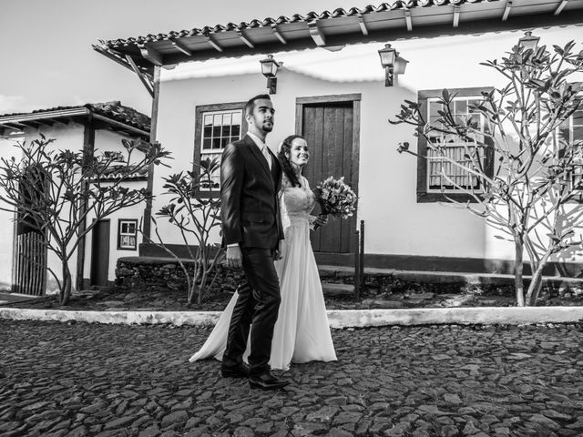 O casamento de Caio e Juliani em Belo Horizonte, Minas Gerais 138