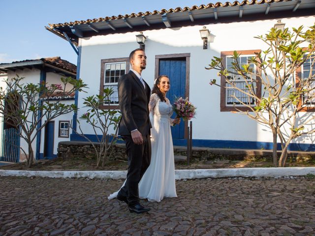 O casamento de Caio e Juliani em Belo Horizonte, Minas Gerais 139