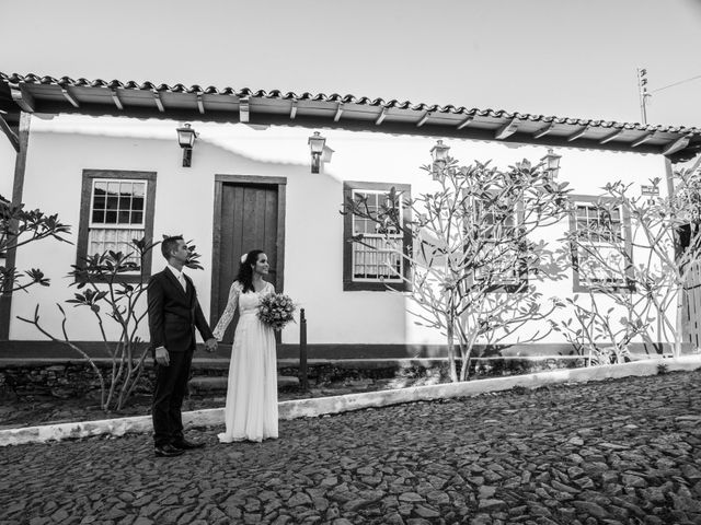 O casamento de Caio e Juliani em Belo Horizonte, Minas Gerais 141