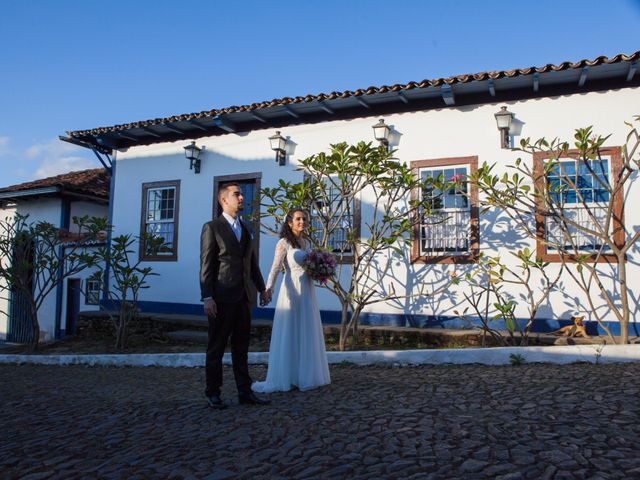 O casamento de Caio e Juliani em Belo Horizonte, Minas Gerais 143