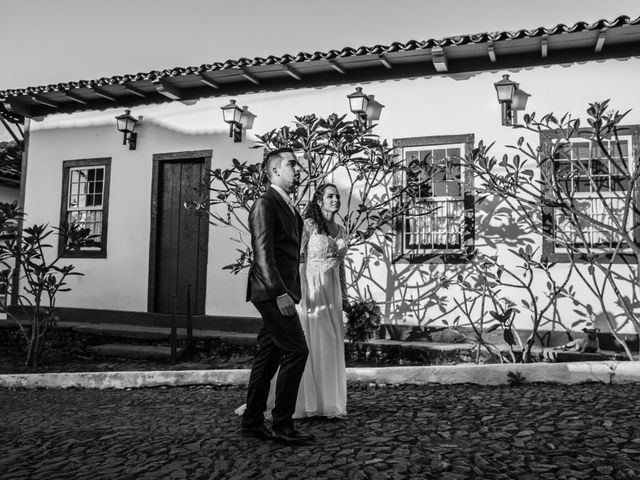O casamento de Caio e Juliani em Belo Horizonte, Minas Gerais 144