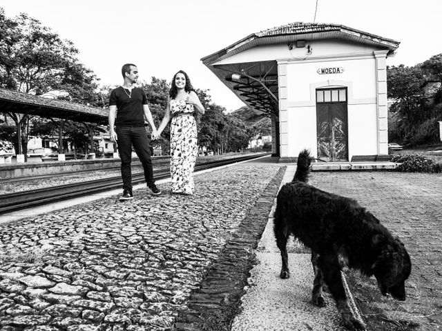 O casamento de Caio e Juliani em Belo Horizonte, Minas Gerais 181