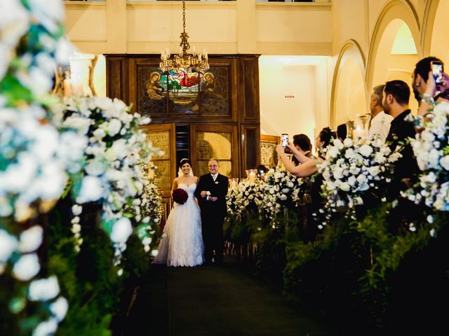 O casamento de Bruno e Jessica em São Paulo 17