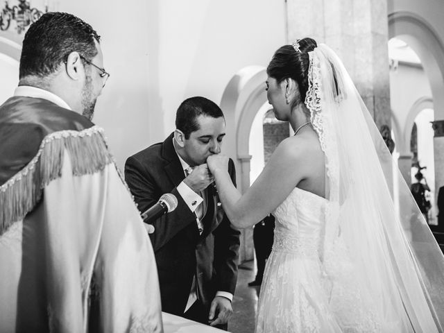 O casamento de Bruno e Jessica em São Paulo 28
