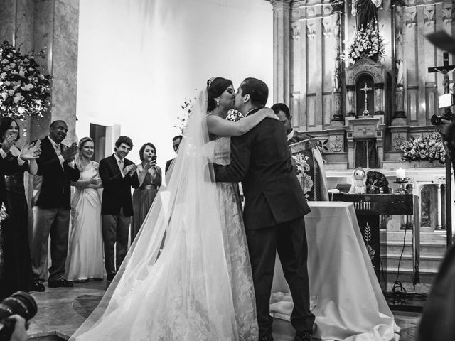 O casamento de Bruno e Jessica em São Paulo 31