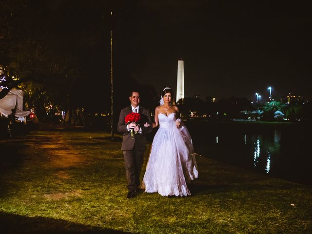 O casamento de Bruno e Jessica em São Paulo 39