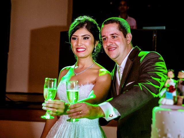 O casamento de Bruno e Jessica em São Paulo 50