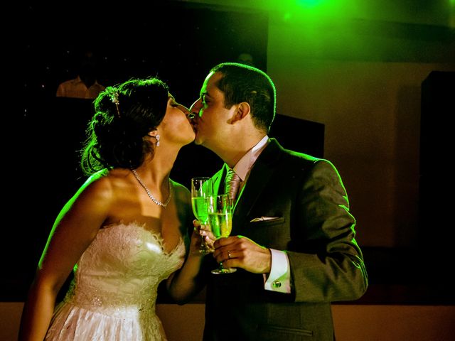 O casamento de Bruno e Jessica em São Paulo 52