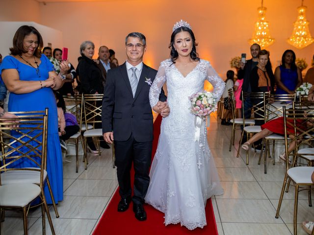 O casamento de João e Monica em Belo Horizonte, Minas Gerais 13