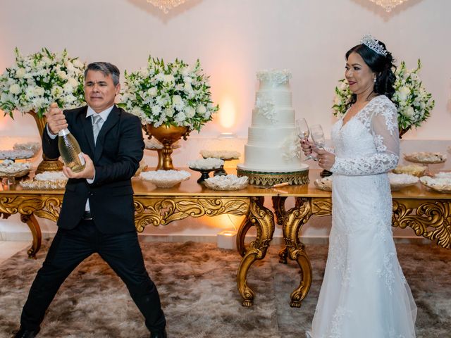 O casamento de João e Monica em Belo Horizonte, Minas Gerais 35