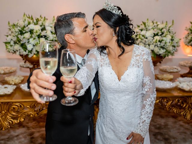 O casamento de João e Monica em Belo Horizonte, Minas Gerais 1
