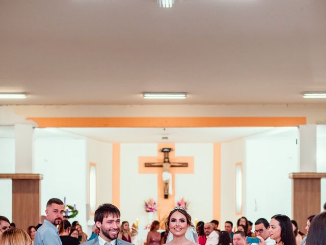 O casamento de Herberth e Bianca em Arantina, Minas Gerais 42