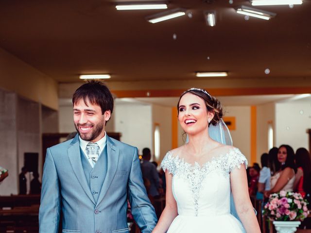 O casamento de Herberth e Bianca em Arantina, Minas Gerais 43