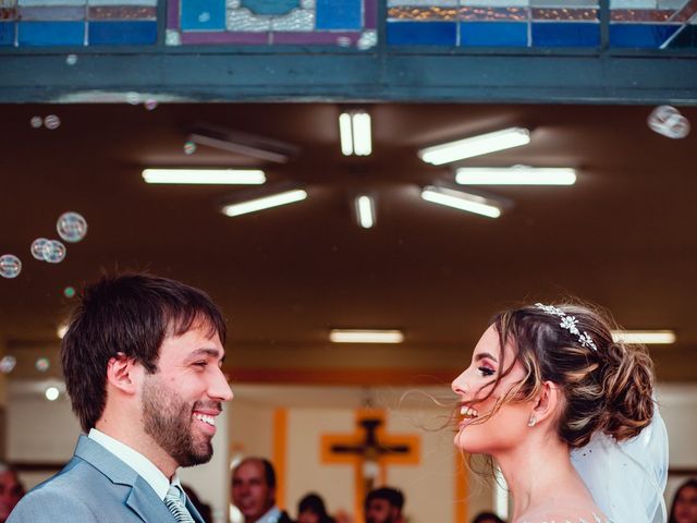O casamento de Herberth e Bianca em Arantina, Minas Gerais 44