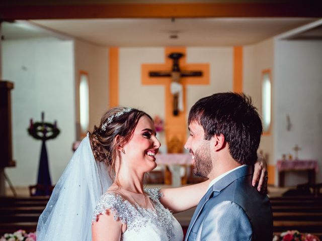 O casamento de Herberth e Bianca em Arantina, Minas Gerais 51