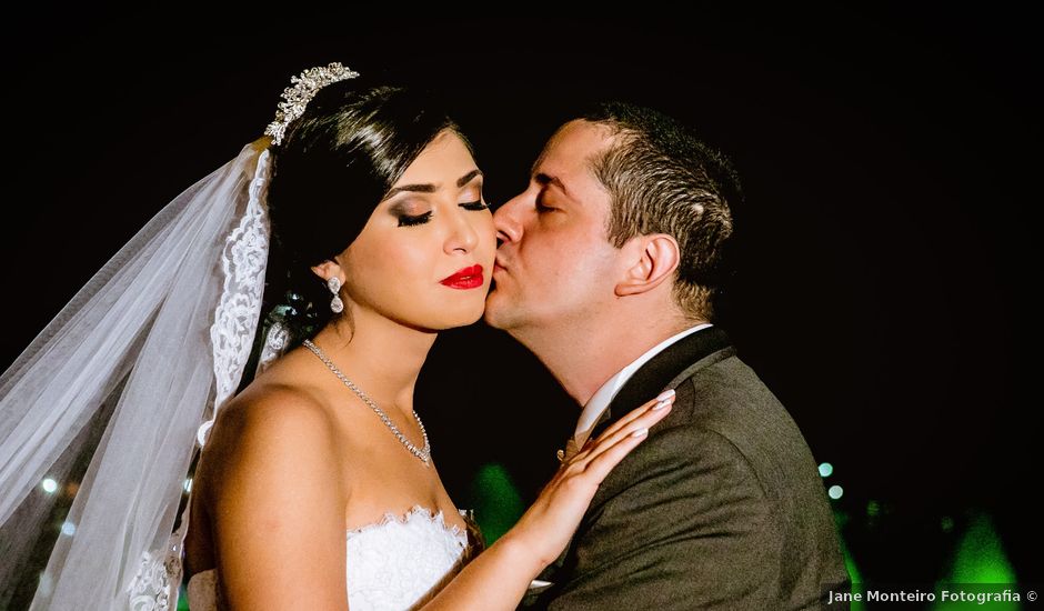 O casamento de Bruno e Jessica em São Paulo