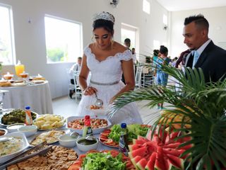 O casamento de Emanuela e Jonathan 2