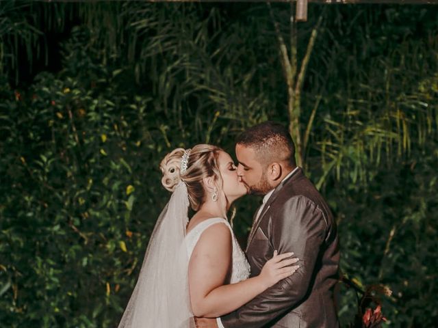 O casamento de Vinicius e Camile em Teresópolis, Rio de Janeiro 5