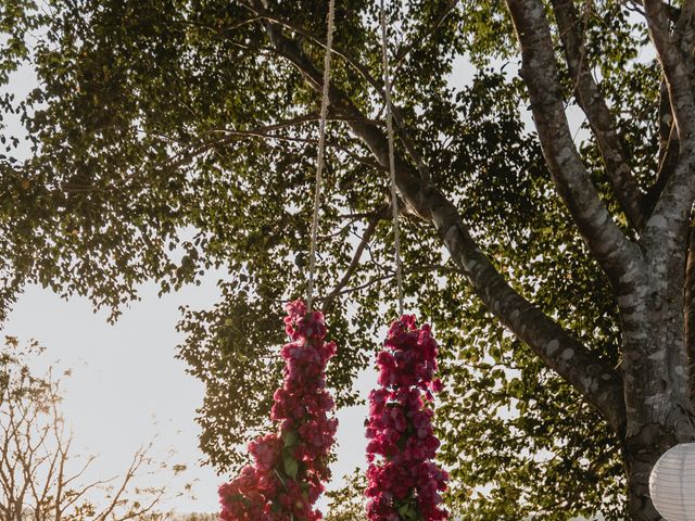 O casamento de Gabriela e Neemias em Fortaleza do Tabocão, Tocantins 19