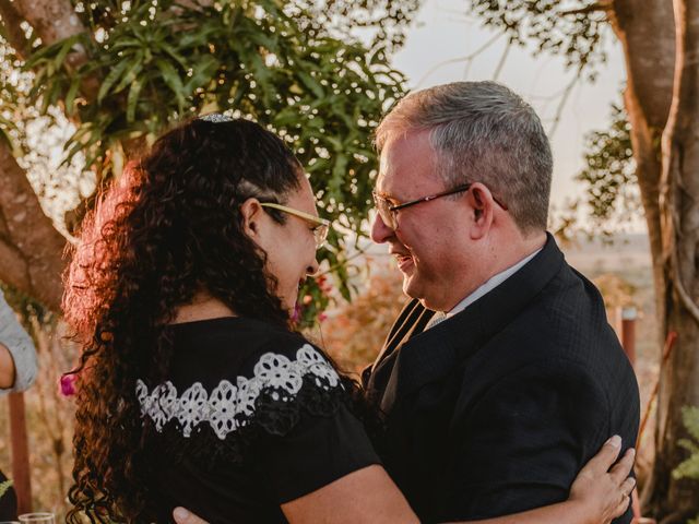 O casamento de Gabriela e Neemias em Fortaleza do Tabocão, Tocantins 48