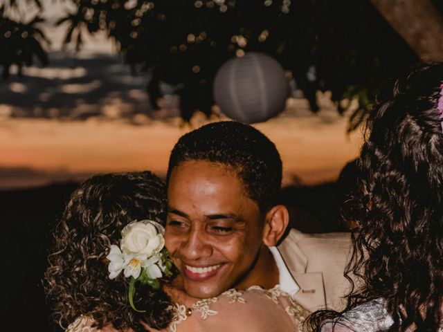 O casamento de Gabriela e Neemias em Fortaleza do Tabocão, Tocantins 84