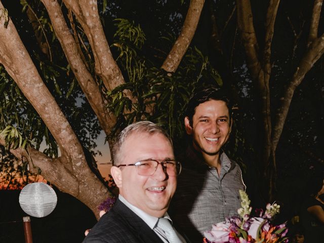 O casamento de Gabriela e Neemias em Fortaleza do Tabocão, Tocantins 89
