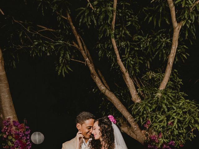 O casamento de Gabriela e Neemias em Fortaleza do Tabocão, Tocantins 156