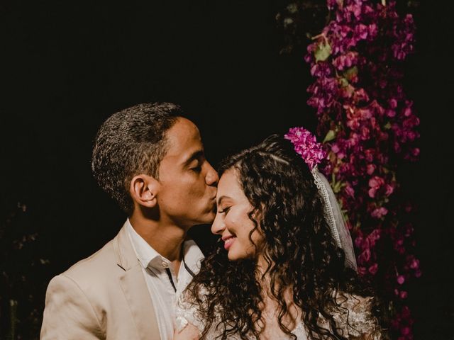 O casamento de Gabriela e Neemias em Fortaleza do Tabocão, Tocantins 160