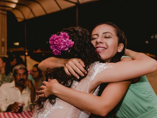 O casamento de Gabriela e Neemias em Fortaleza do Tabocão, Tocantins 201