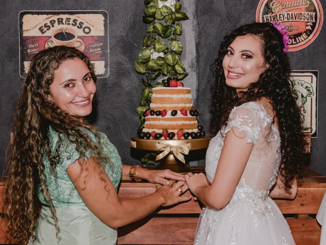 O casamento de Gabriela e Neemias em Fortaleza do Tabocão, Tocantins 221