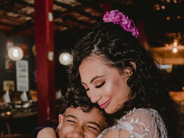 O casamento de Gabriela e Neemias em Fortaleza do Tabocão, Tocantins 226