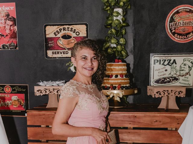 O casamento de Gabriela e Neemias em Fortaleza do Tabocão, Tocantins 227