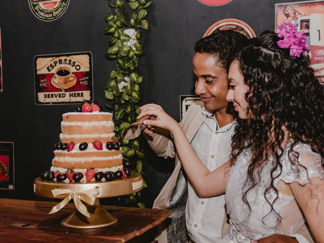 O casamento de Gabriela e Neemias em Fortaleza do Tabocão, Tocantins 231
