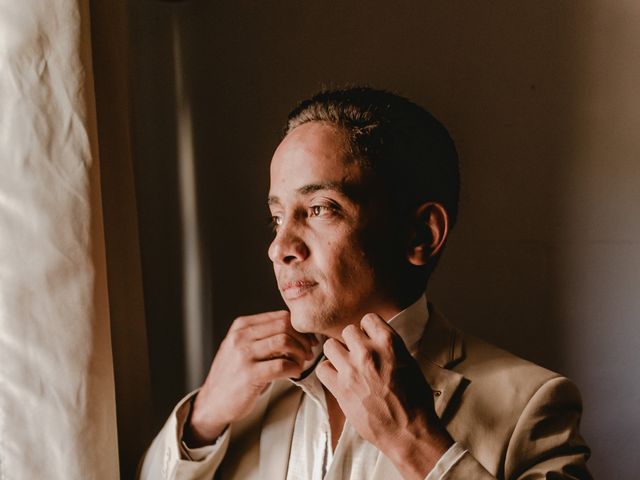 O casamento de Gabriela e Neemias em Fortaleza do Tabocão, Tocantins 238