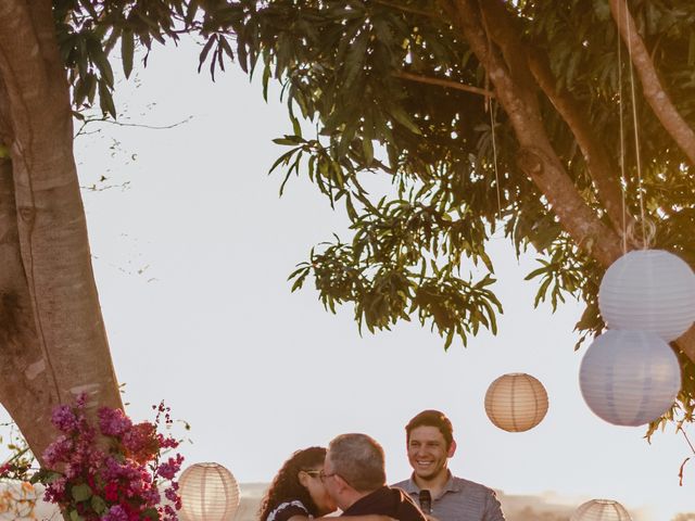 O casamento de Gabriela e Neemias em Fortaleza do Tabocão, Tocantins 259