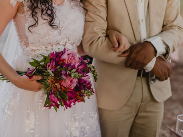 O casamento de Gabriela e Neemias em Fortaleza do Tabocão, Tocantins 271