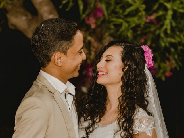 O casamento de Gabriela e Neemias em Fortaleza do Tabocão, Tocantins 282