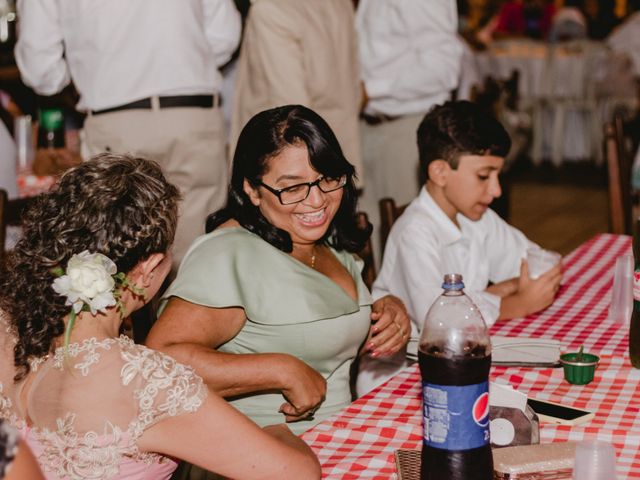 O casamento de Gabriela e Neemias em Fortaleza do Tabocão, Tocantins 283